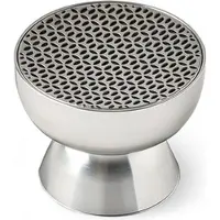 Lexon La131ap Bluetooth Speaker Argenté