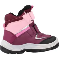 Geox B Flanfil Girl B Abx Couleur Violet
