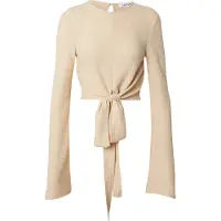 EDITED The Label T-shirt 'Imke' beige