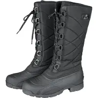 E.l.t. Bottes Thermo Cleveland