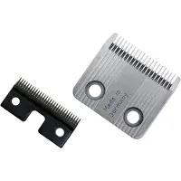 Moser Têtes de coupe pour tondeuses max45 et max50 - tête de coupe 9 mm