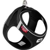 Curli Vest Harness Magnetic V2 Nero L