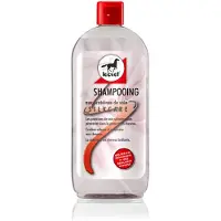 Leovet Unisexe Leo3190 Caps Shampooing, Clair, Regular