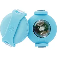Curli Luumi LED bleu (Chien)