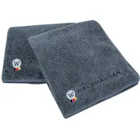 Waldhausen chiffon microfibre pack de 2