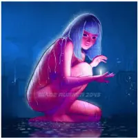 RecordCityJP Blade Runner Black Lotus