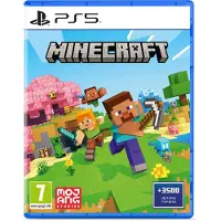 Minecraft Nl/fr - PS5