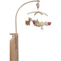 Little Dutch Carousel Musical Fairy garden
