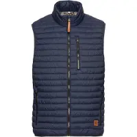 Camel active Gilet marine