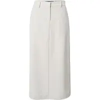 Vero Moda Jupe 'TROIAN' gris