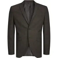 Jack & Jones Veste de costume 'Solaris' | 52 | male