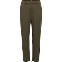 Object Pantalon à pince 'Lisa' olive