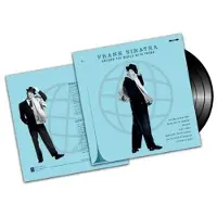 Soul Frank Sinatra - Around The World With Frank Vinyle