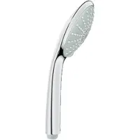 GROHE Douchette à main Euphoria 110 Massage 27221, 1 pièce.