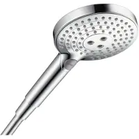 Hansgrohe Douche à main Raindance Select S 120 EcoSmart chrome