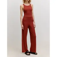 EDITED The Label Combinaison 'Remi' rouge