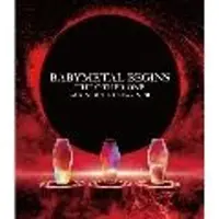 Import Babymetal Begins - The Other One Blu-ray
