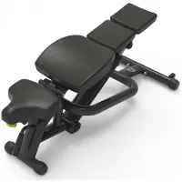 Dkn technology Banc de musculation multi-fonction F2G