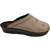 Rohde Pantoufles Rohde Femme Neustadt 2287 Linen-Taille 42