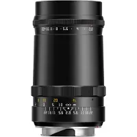TTArtisan 100mm F/2.8 bulle bokeh Leica M