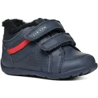 Geox B Elthan Boy Couleur Bleu