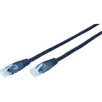 Gembird cordon de raccordement - 5 m - noir