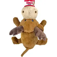 Kong Cozie Jumbo Marvin Plush Marron XL