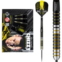 Harrows Chizzy Tungsten 90% Steeltip 21 g