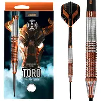 Harrows Toro 90% tungsten 22Gr (BD83922) (22 g)