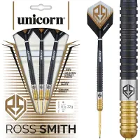 Unicorn Ross Smith Two-Tone (24 g)