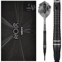Unicorn Gary Anderson Phase 6 Noir Softtip (18 g)