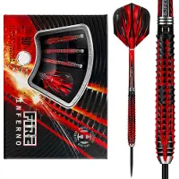 Harrows FIRE INFERNO 90% TUNGSTEN 22GR (BD82922) (22 g)
