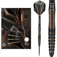 Harrows Darts Flechettes DARTS NOBLE 90% 26G