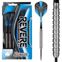 Harrows Revere 90% Steeltip Darts (26 g)