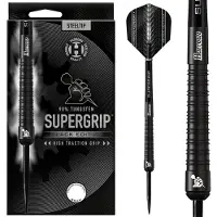 Harrows Supergrip Édition noire (30 g)