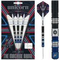 Unicorn James Wade The Machine Two-Tone 90 (23 g)