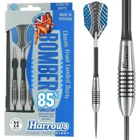 Harrows Fléchettes Bomber 25 grammes