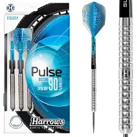 Harrows Pulse 90%-23g- Marque : - Matériel :