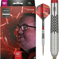 Target Stephen Bunting Gen5 SP (25 g)