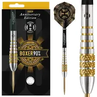 Harrows Boxer Bomb édition anniversaire (24 g)
