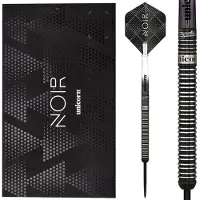 Unicorn Champion du monde Gary Anderson Noir (25 g)