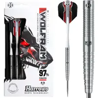 Harrows Tungstène Wolfram 97% (23 g)