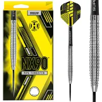 Harrows Nx90 90% Darts Clair 22 g