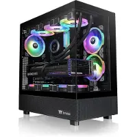 Thermaltake View 270 TG ARGB Noir