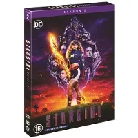 Warner Home Video Stargirl Saison 2 DVD