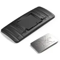 Oxdog Optiweight Système d'équilibre des raquettes Transparent Transparent One Size