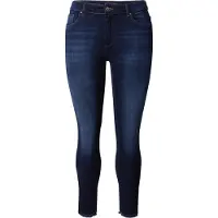 ONLY Carmakoma Jean 'Willy' bleu denim