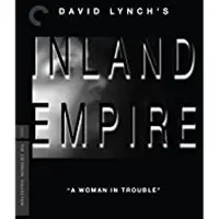 Import Inland Empire Blu-ray