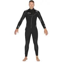 Mares Combinaison Humide De Plongée Flexa 8/6 Mm