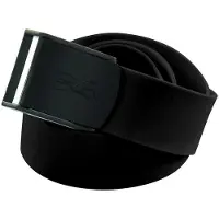 C4 Nylon Belt Noir